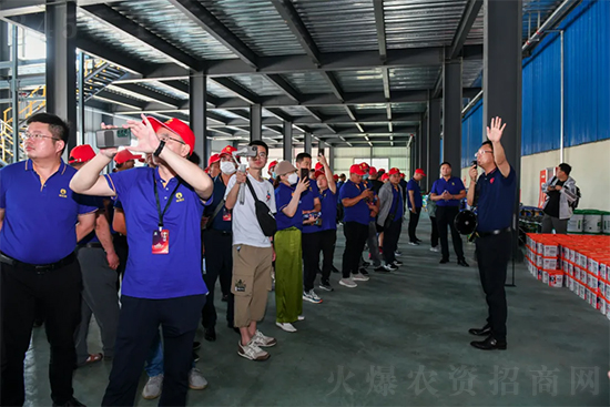 臨沂明英工貿有限公司邀您參觀2021遼寧植保(農資)雙交會! 臨沂明英工貿有限公司邀您參觀2021遼寧植保(農資)雙交會!