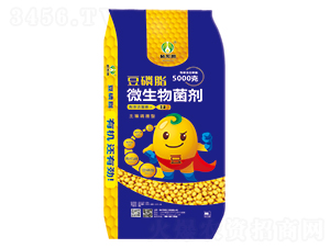 40kg豆磷脂微生物菌劑-植知源-明英工貿