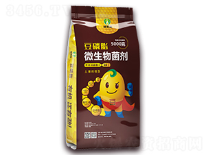 2億豆磷脂微生物菌劑-植知源-明英工貿